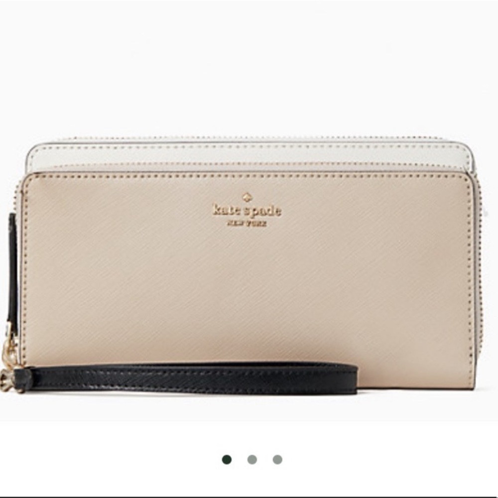 ♠️SALE 🔥New Kate spade wallet ♠️